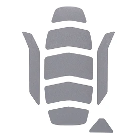 Autocollants réfléchissants pour casques Vertex - PETZL