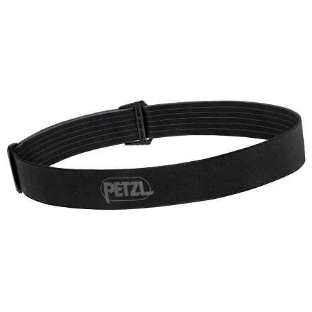 Bandeau de rechange noir pour lampes frontales Aria - PETZL