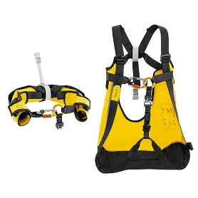 Brassière Thales - PETZL