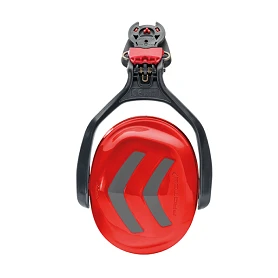 Coquille de travail anti-bruit pour casque Protos Integral - PFANNER
