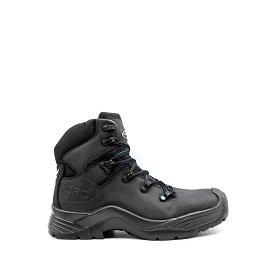 Chaussures de sécurité montantes Canyon S3 CI HI SRC - LAVORO