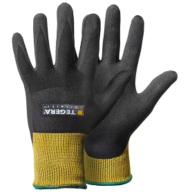 Gants de manutention Tegera 8801 Infinity - EJENDALS
