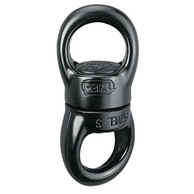 Émerillon sur roulement à billes Swivel S - PETZL