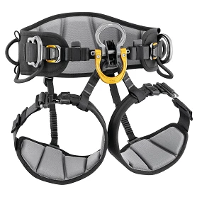 Harnais antichute Astro Sit - PETZL
