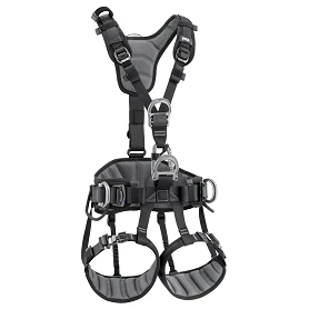 Harnais antichute Avao Bod Fast - PETZL