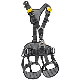 Harnais antichute Avao Bod version internationale - PETZL
