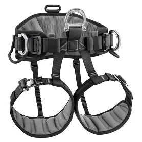Harnais antichute Avao Sit Fast - PETZL