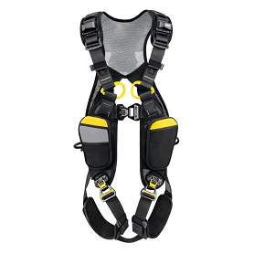 Harnais antichute Newton Easyfit version internationale - PETZL