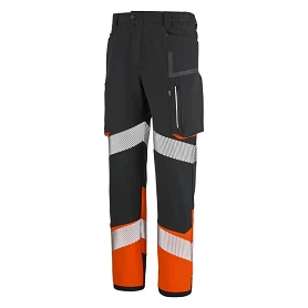 Pantalon de travail haute visibilité Hemera - LAFONT