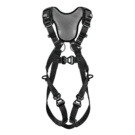 Harnais antichute Newton Fast version internationale - PETZL
