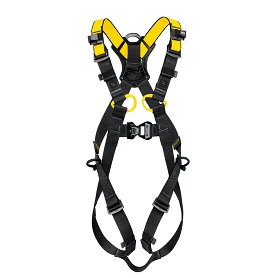 Harnais antichute Newton version internationale - PETZL