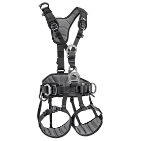 Harnais Avao Bod version européenne - PETZL