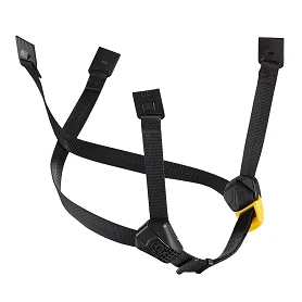 Jugulaire Dual pour casques Vertex et Strato - PETZL