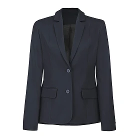 Veste de service femme 2 boutons Cortado - LAFONT