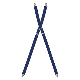 Bretelles de pantalon Parmentier - LAFONT