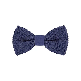 Nœud papillon marine Piat - LAFONT