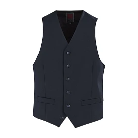 Gilet de service homme Thorigny - LAFONT