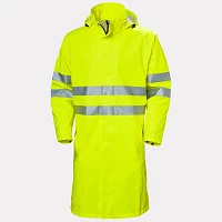 Manteau de pluie haute visibilité homme Alta - HELLY HANSEN