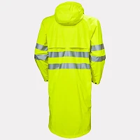 Manteau de pluie haute visibilité homme Alta - HELLY HANSEN