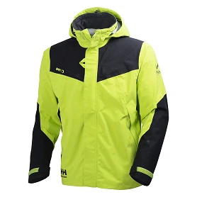 Veste de travail softshell imperméable Magni 71161 - HELLY HANSEN