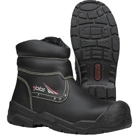 Bottes de sécurité Jalas Gran Premio 1668W - EJENDALS