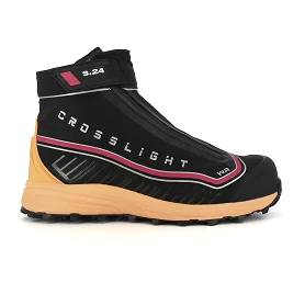 Chaussures de sécurité montantes homme Skincross S7L SC HRO FO SR - S.24