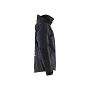 Veste de travail softshell imperméable stretch 2D 4749 - BLAKLADER