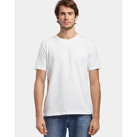 T-shirt homme coton bio fabrication française - PROTEXTYL