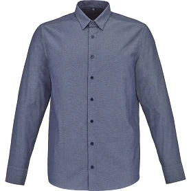 Chemise de service homme Nation - LAFONT