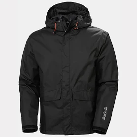 Veste de pluie homme Manchester 70127 - HELLY HANSEN