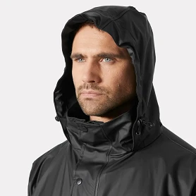 Veste de pluie homme Voss 70186 - HELLY HANSEN