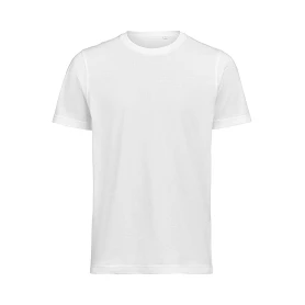 T-shirt de travail unisexe 100 % coton bio - UNTAGGED MOVEMENT