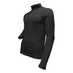 Sous-pull de travail thermorégulateur zippé - ILKOTT