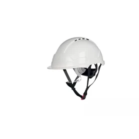 Casque de sécurité blanc Phoenix Wind - COVERGUARD