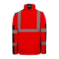 Veste de travail softshell Himalaya - T2S