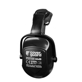 Coquilles de protection anti-bruit MAX300 - COVERGUARD