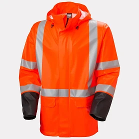 Veste de pluie haute visibilité Addvis 70155 - HELLY HANSEN