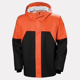 Veste de pluie imperméable Storm 70283 - HELLY HANSEN
