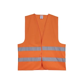 Gilet de travail haute visibilité Neppa - COVERGUARD