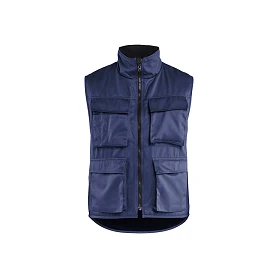 Gilet de travail sans manches 3801 - BLAKLADER