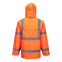 Veste de travail imperméable haute visibilité H440 - PORTWEST