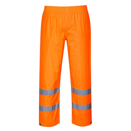 Pantalon de pluie haute visibilité H441 - PORTWEST