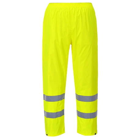 Pantalon de pluie haute visibilité H441 - PORTWEST
