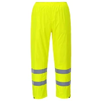 Pantalon de pluie haute visibilité H441 - PORTWEST