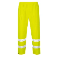 Pantalon de pluie haute visibilité H441 - PORTWEST