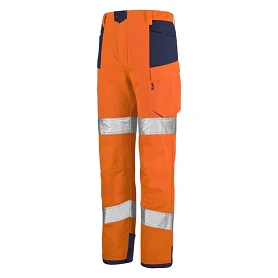 Pantalon de travail haute visibilité Iris PI - LAFONT