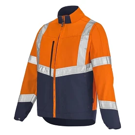 Blouson de travail haute visibilité Lutea PI - LAFONT