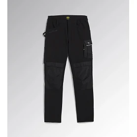 Pantalon de travail Pant carbon softshell performance 702.179459 - DIADORA