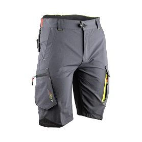 Bermuda de travail stretch homme Atmosphère - LMA