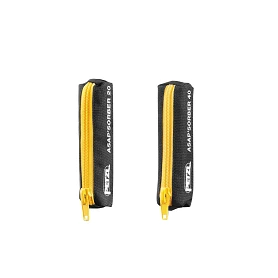 Pochette pour Asap'sorber 40 - PETZL